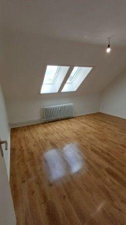 Dachgeschoßwohnung Hannover Buchholz-Kleefeld - 2 Zimmer, 37 m&sup2;, 495&euro; | Angebot:26232177