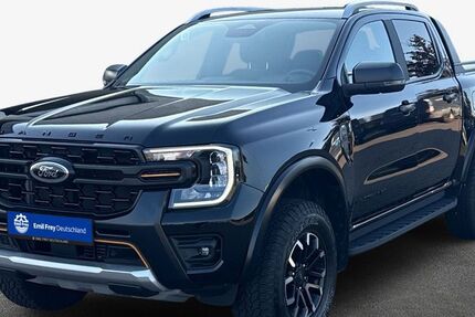 Ford Ranger 19.825 km 45.941 &euro; Hildesheim 31135