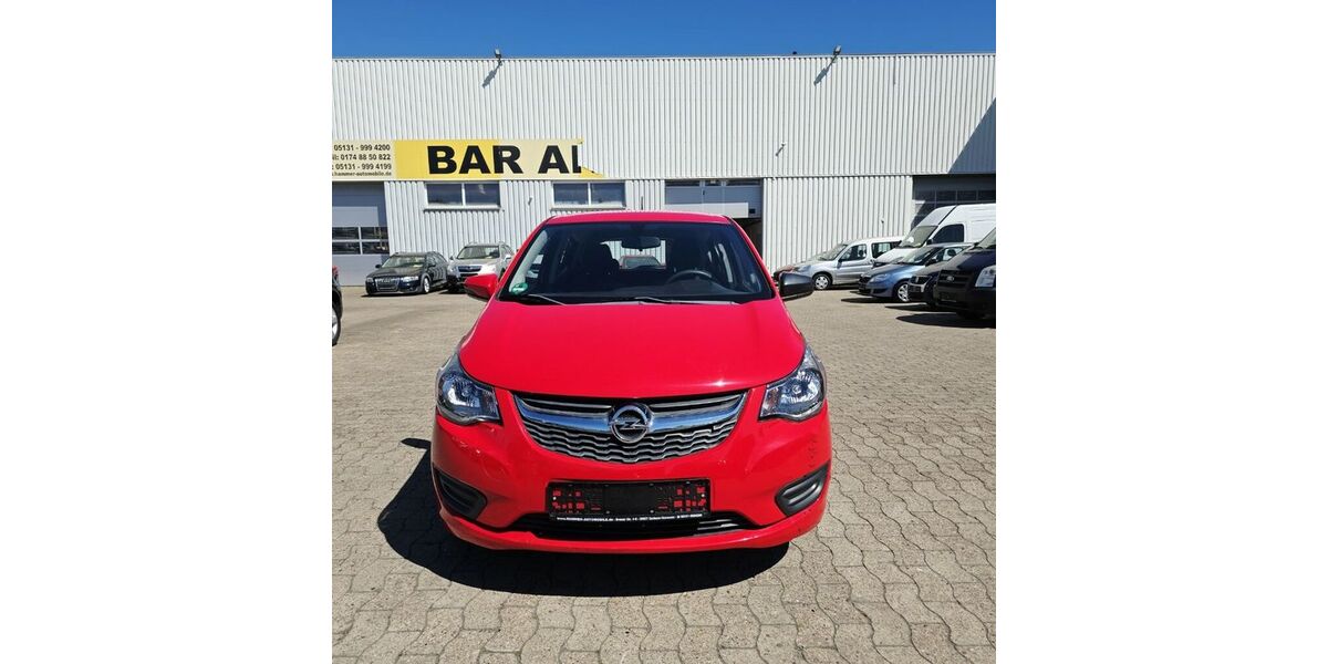 Opel Karl 261.000 km 1.690 &euro; Garbsen/ Hannover 30827