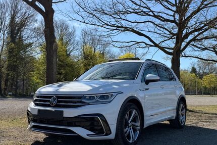 VW Tiguan 37.900 km 37.690 &euro; Langenhagen 30853