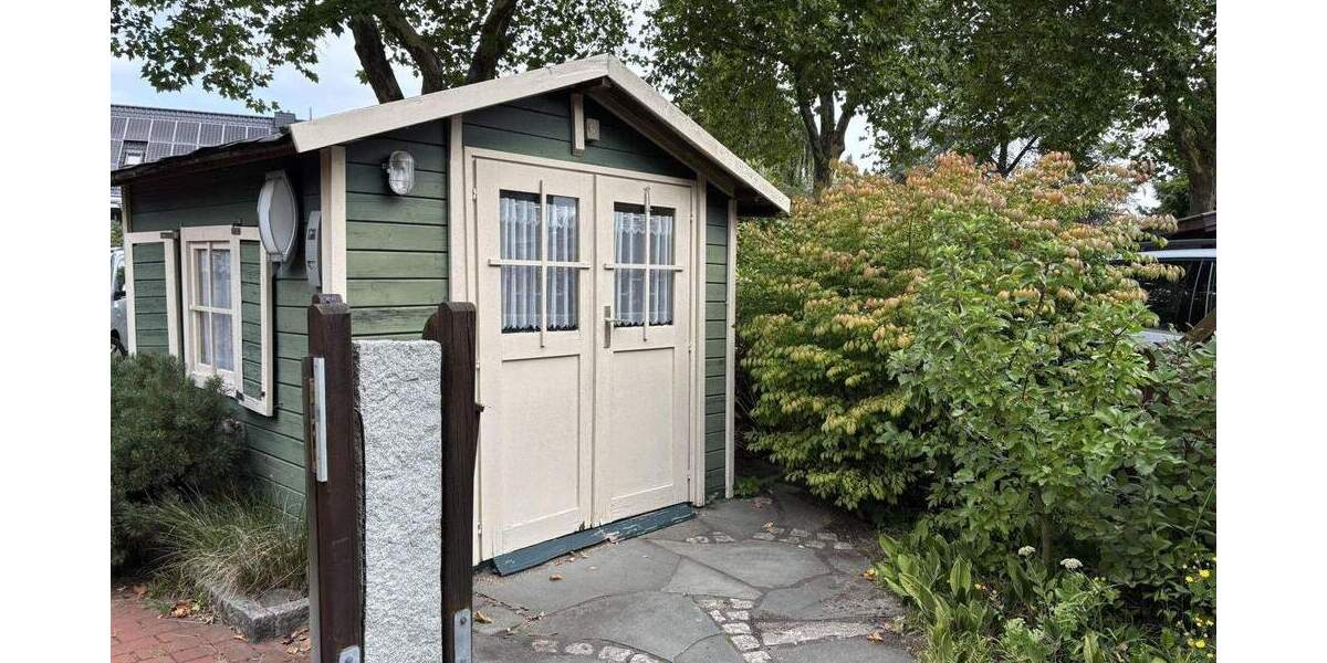 Reihenmittelhaus Burgdorf - 5 Zimmer, 125 m&sup2;, 379.000&euro; | Angebot:25409966