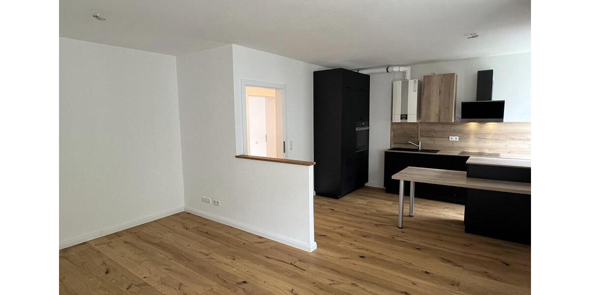 Etagenwohnung Hannover Vahrenwald-List - 3 Zimmer, 66 m&sup2;, 1.090&euro; | Angebot:25366646