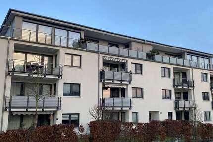 Wohnung Sarstedt - 2 Zimmer, 72 m&sup2;, 690&euro; | Angebot:26320283