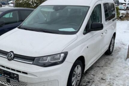 VW Caddy 49.550 km 24.890 &euro; Langenhagen 30853