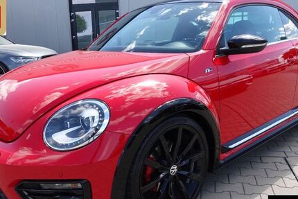 VW Beetle