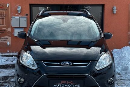 Ford Grand C-Max 217.000 km 4.990 &euro; HANNOVER 30177