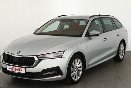 Skoda Octavia 25.371 km 26.490 &euro; Hannover 30179