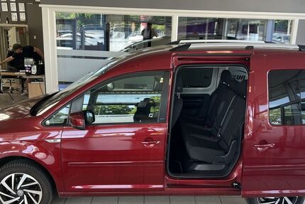 VW Caddy 207.651 km 13.990 &euro; Hannover 30419