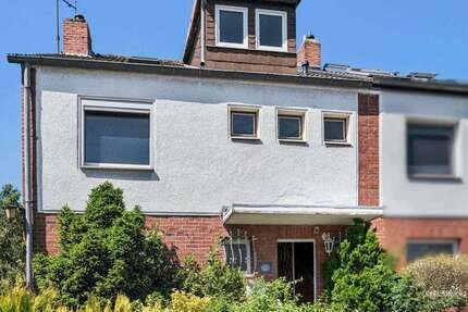 Haus zum Kaufen in Seelze 299.000 € 145 m² 5 zimmer