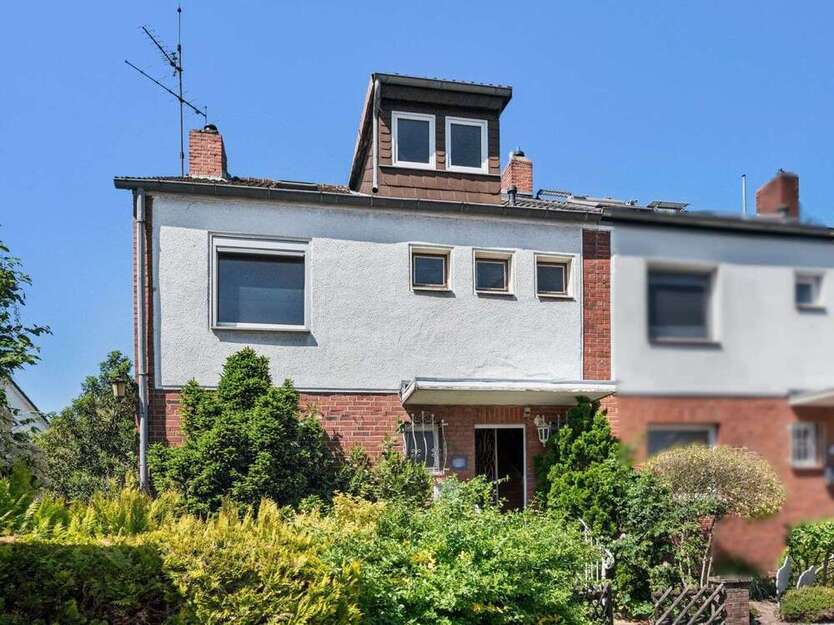 Haus zum Kaufen in Seelze 299.000 € 145 m² 5 zimmer