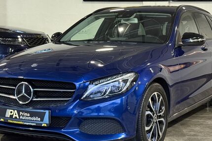 Mercedes-Benz C 220 187.700 km 13.999 &euro; Langenhagen 30853