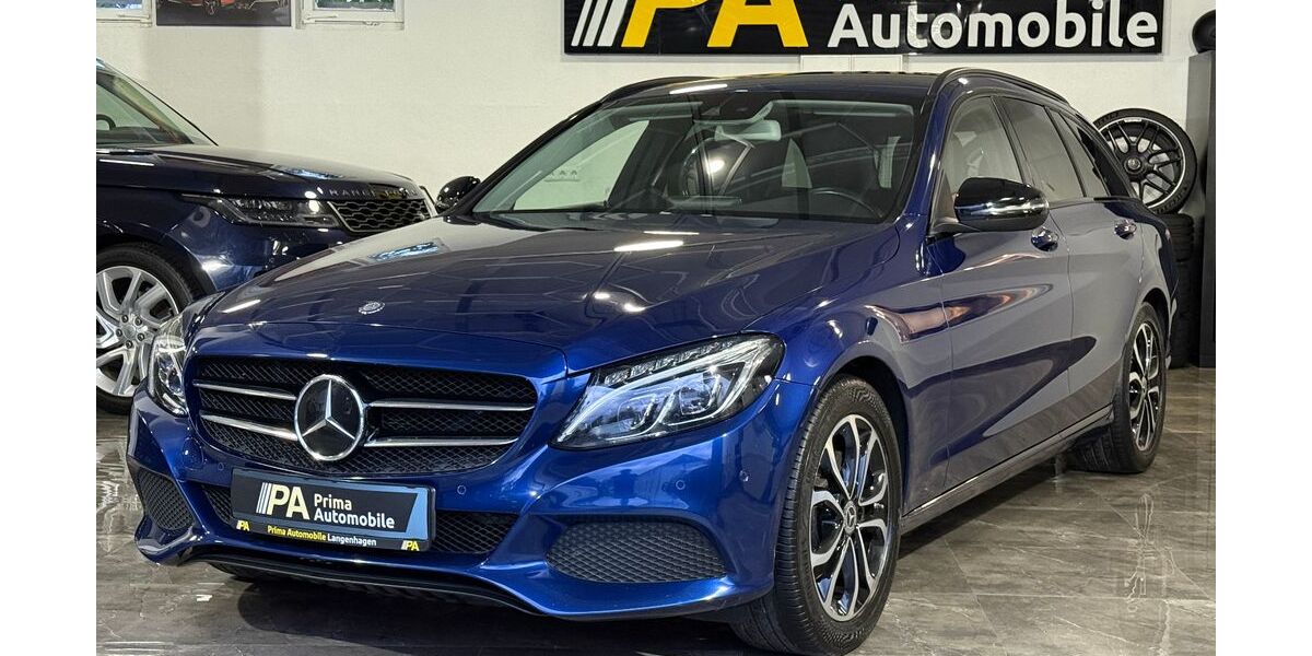 Mercedes-Benz C 220 187.700 km 13.999 &euro; Langenhagen 30853