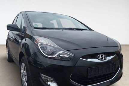Hyundai ix20 63.902 km 8.499 &euro; Hannover 30179