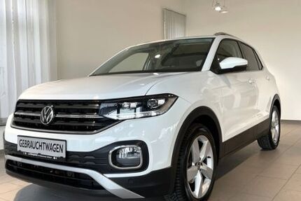 VW T-Cross 46.175 km 18.990 € Hannover 30453