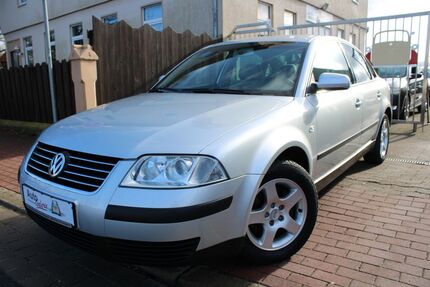 VW Passat 254.000 km 3.490 &euro; Nordstemmen 31171