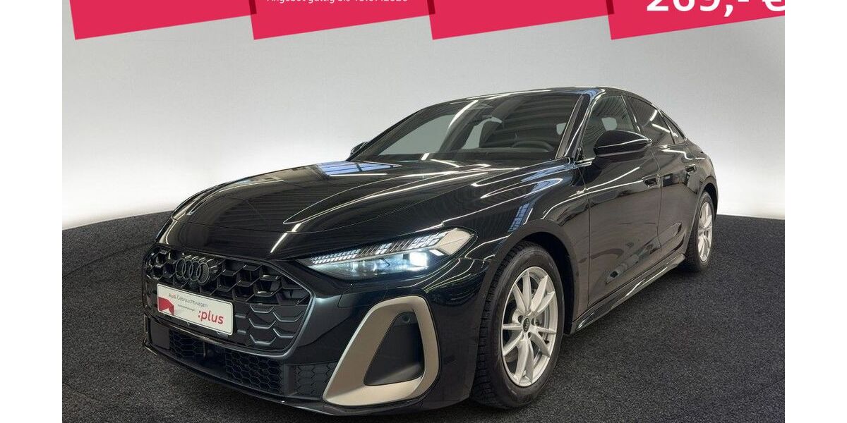 Audi A5 12.999 km 48.390 &euro; Hannover 30179
