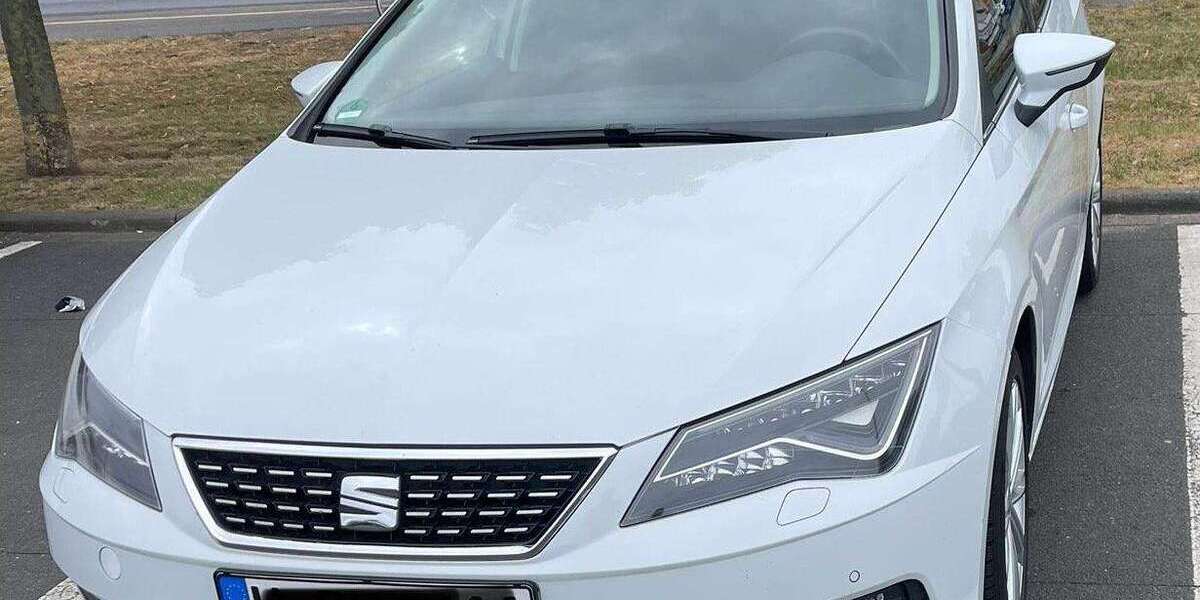 Seat Leon 187.000 km 11.400 &euro; Langenhagen 30855