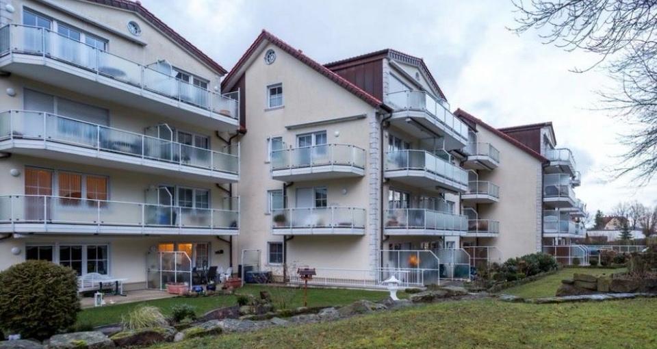 Etagenwohnung Barsinghausen - 2 Zimmer, 66 m&sup2;, 238.000&euro; | Angebot:26993509