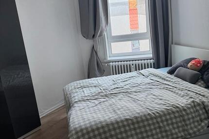 WG-Zimmer in Hannover Linden 4 zimmer