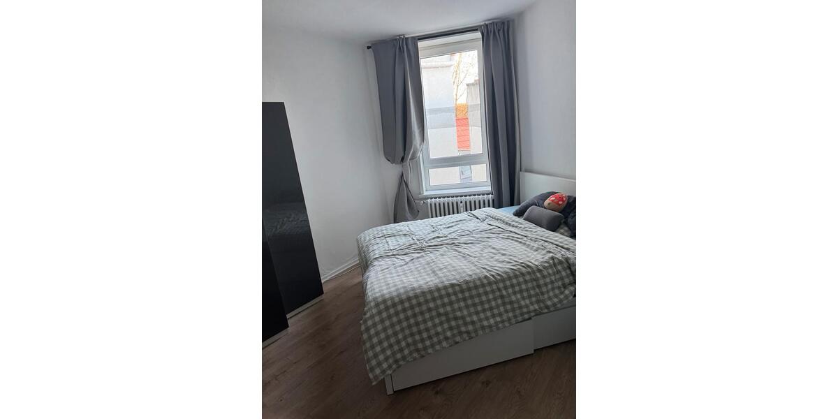 WG-Zimmer in Hannover Linden 4 zimmer