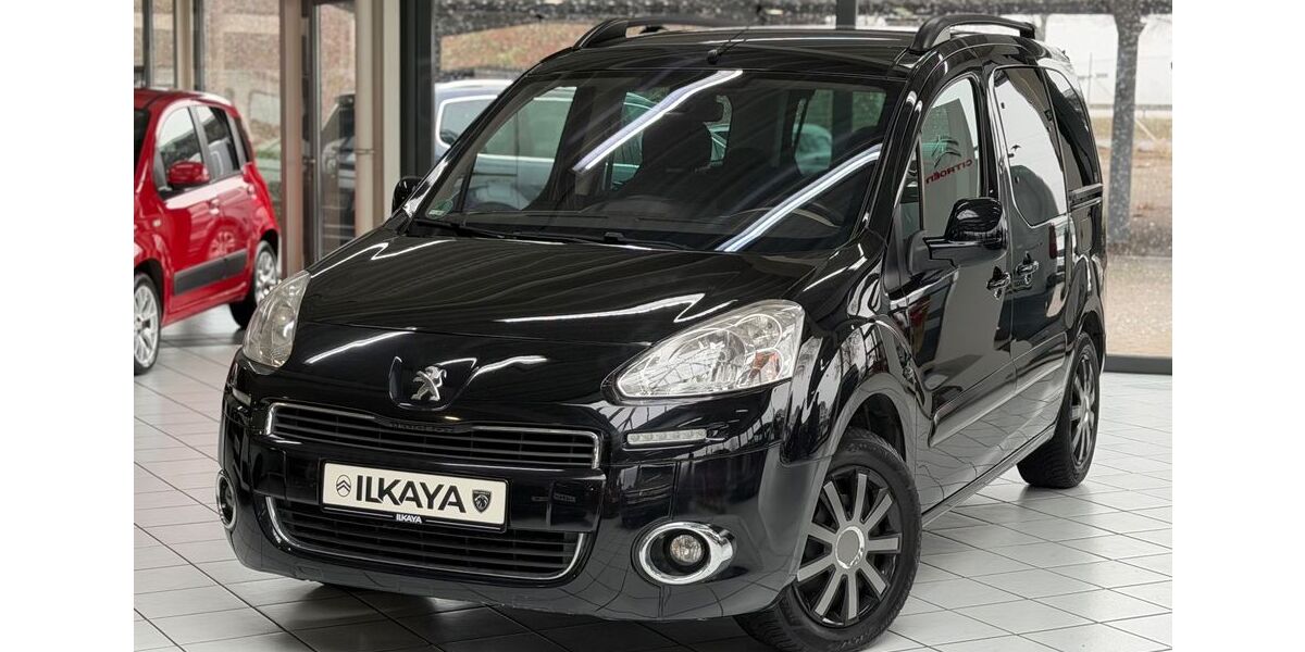 Peugeot Partner 114.000 km 8.390 &euro; Giesen 31180