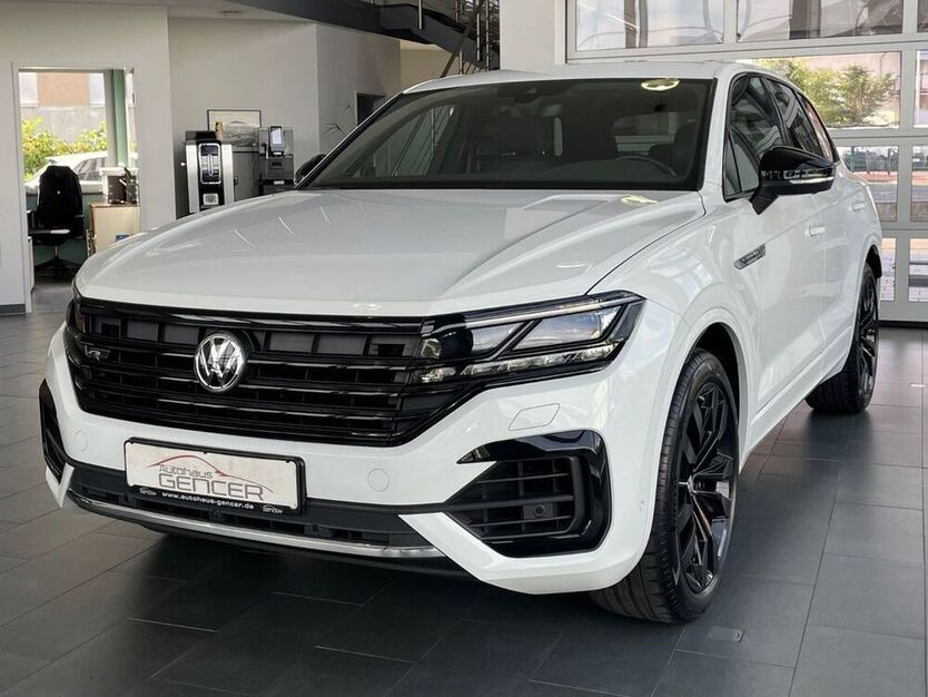 Touareg