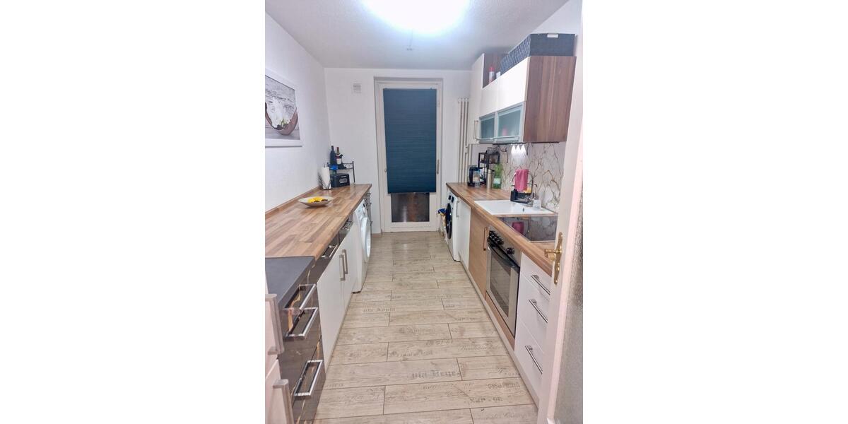 Etagenwohnung Hannover Vahrenwald-List - 4 Zimmer, 98 m&sup2;, 199.000&euro; | Angebot:25551244