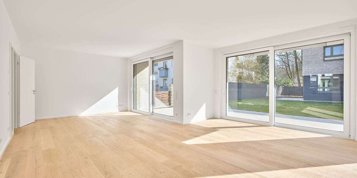 Einfamilienhaus Hannover Vahrenwald-List - 4 Zimmer, 177 m&sup2;, 3.500&euro; | Angebot:26199370