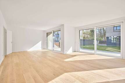 Haus Hannover Vahrenwald-List - 4 Zimmer, 177 m&sup2;, 3.500&euro; | Angebot:26199370