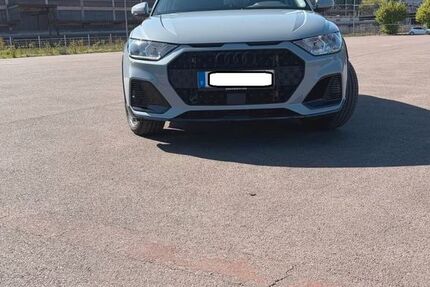 Audi A1 17.255 km 18.000 &euro; Nord 30167