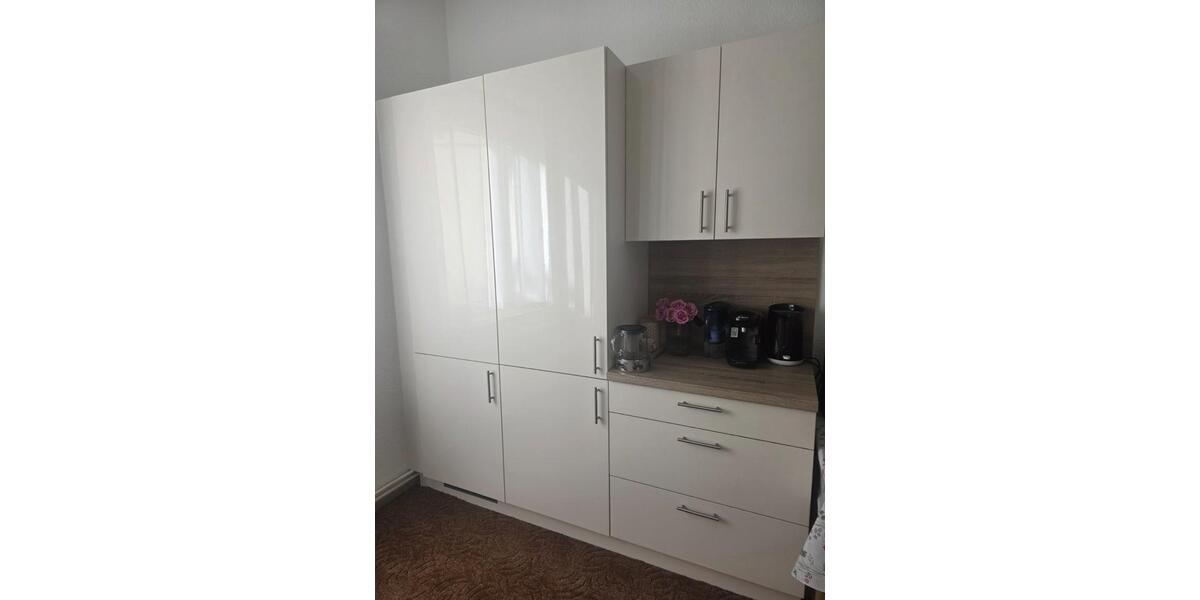 Etagenwohnung Hannover Linden-Limmer - 2 Zimmer, 54 m&sup2;, 539&euro; | Angebot:25258148