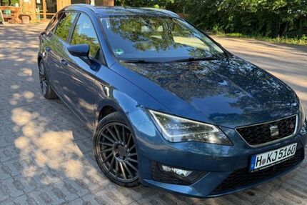 Seat Leon 218.000 km 9.000 &euro; Isernhagen 30916