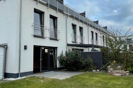 Neuwertiges Reihenendhaus in Weetzen 4 zimmer