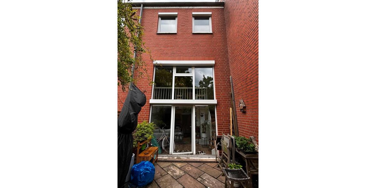 Reihenhaus Burgdorf - 4 Zimmer, 115 m&sup2;, 340.000&euro; | Angebot:26551038