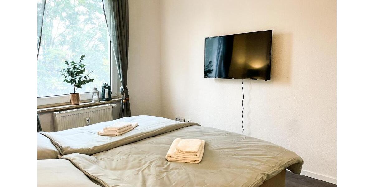 Etagenwohnung Laatzen - 1 Zimmer, 26 m&sup2;, 565&euro; | Angebot:26205664