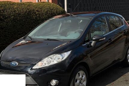 Ford Fiesta 150.000 km 3.950 &euro; Hannover 30853