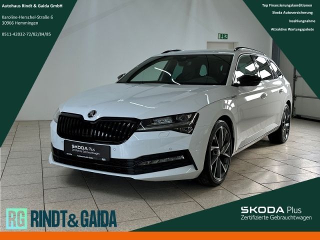 Skoda Superb 22.695 km 35.499 &euro; Hemmingen/Hannover 30966