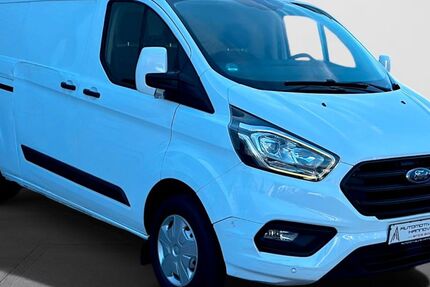Ford Transit Custom 99.950 km 10.910 &euro; Ronnenberg (Hannover) 30952