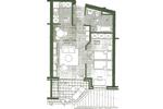 Etagenwohnung Garbsen Berenbostel - 2 Zimmer, 54 m&sup2;, 220.000&euro; | Angebot:23864472