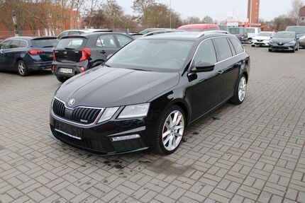 Skoda Octavia 220.000 km 12.000 &euro; Ronnenberg 30952