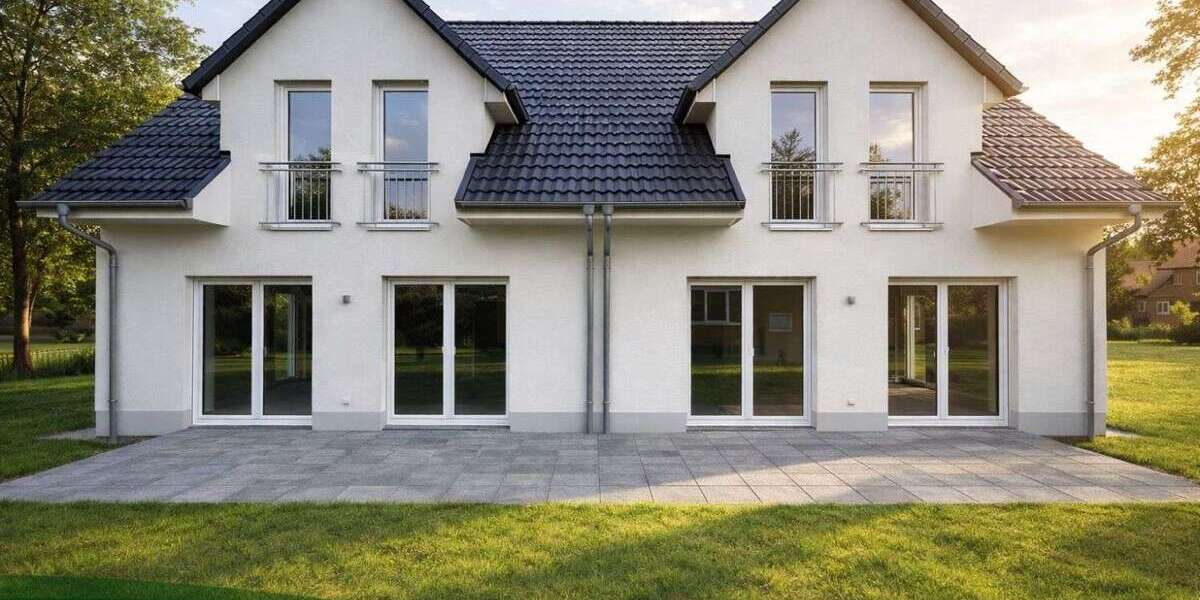 Einfamilienhaus Hannover Misburg-Anderten - 5 Zimmer, 140 m&sup2;, 599.000&euro; | Angebot:24589596