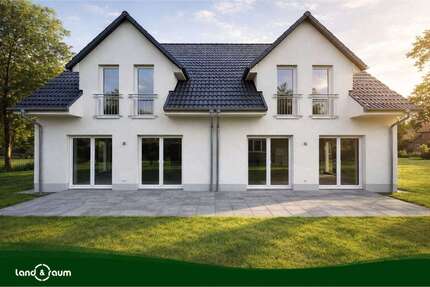 Haus Hannover Misburg-Anderten - 5 Zimmer, 140 m&sup2;, 599.000&euro; | Angebot:24589596