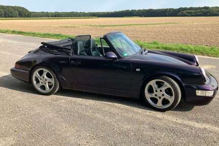 Porsche 964
