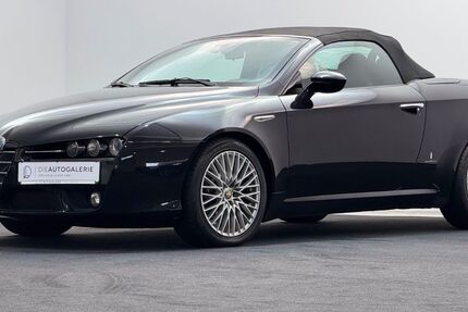 Alfa Romeo Spider 117.181 km 14.990 &euro; Hemmingen 30966