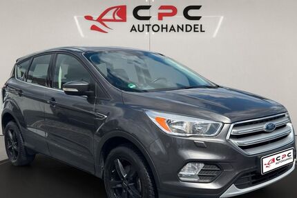 Ford Kuga 117.603 km 8.900 &euro; Hannover 30165