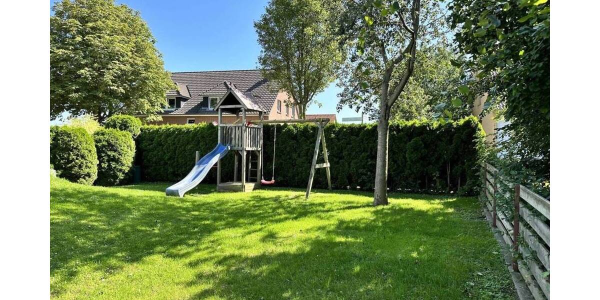 Etagenwohnung Harsum Hönnersum - 3 Zimmer, 87 m&sup2;, 750&euro; | Angebot:26879355