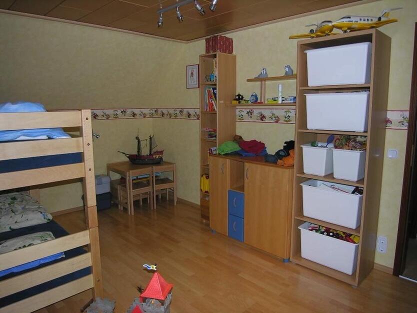 Doppelhaushälfte Hemmingen zimmer