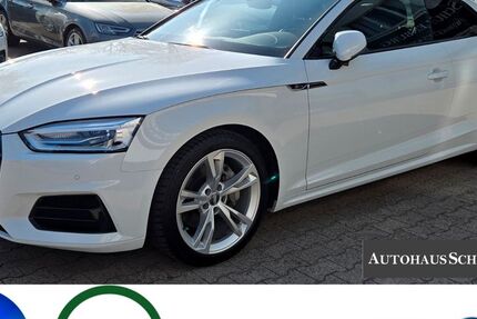 Audi A5 140.034 km 21.699 &euro; Hannover 30165
