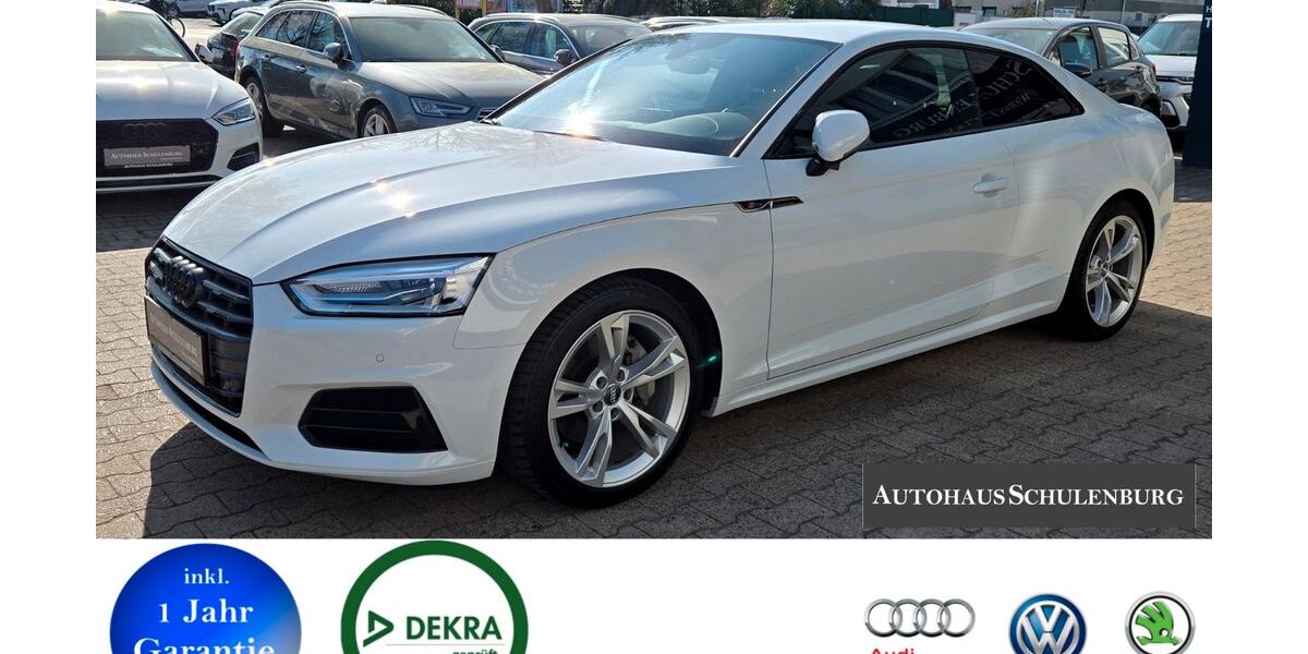 Audi A5 140.034 km 21.699 &euro; Hannover 30165