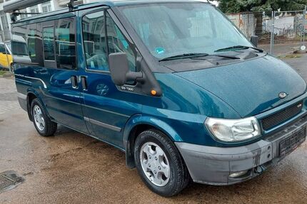 Ford Transit 210.000 km 6.590 &euro; Hannover 30165